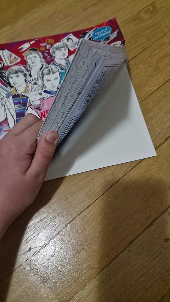TikTok video thumbnail by komarac967