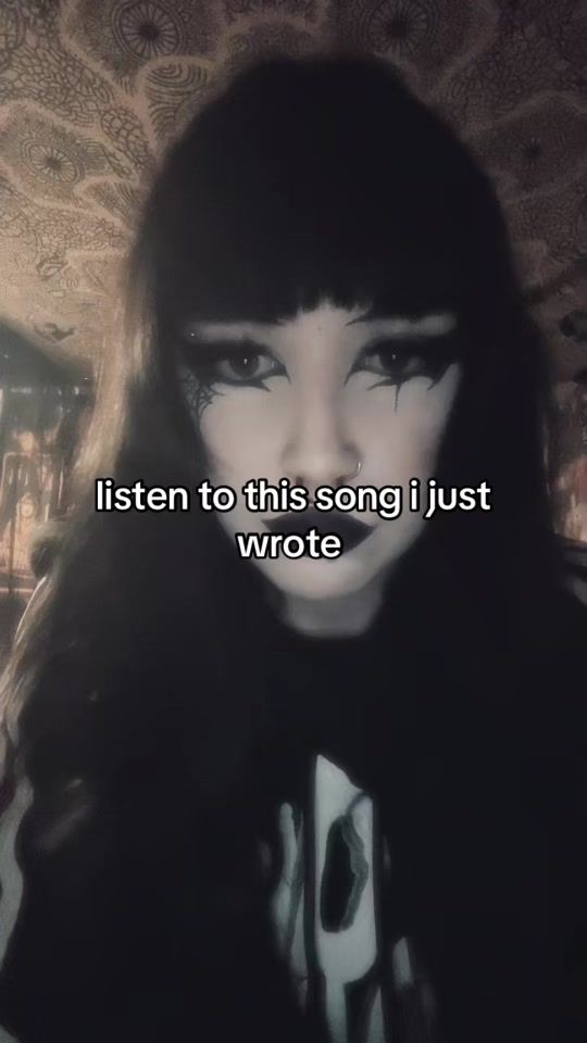 TikTok video thumbnail by alreadyopencasket