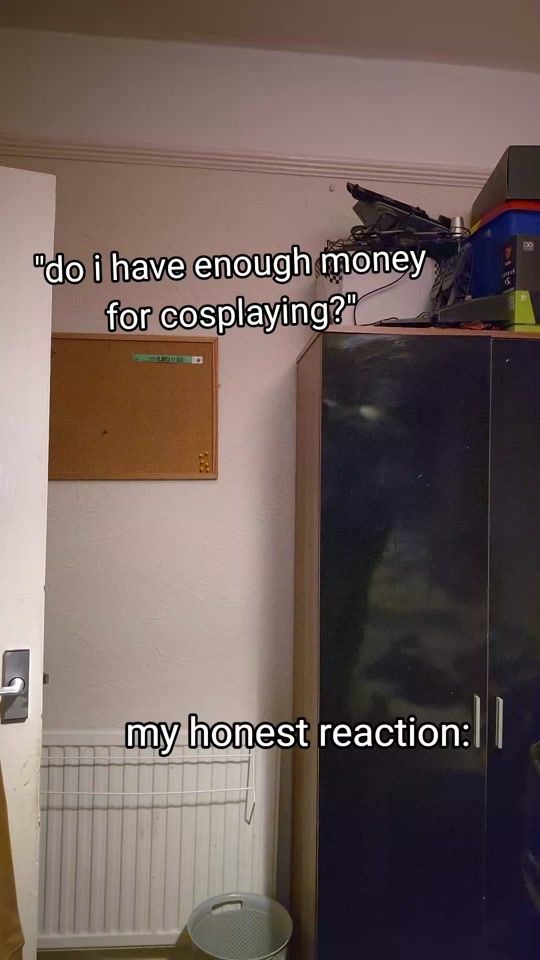 TikTok video thumbnail by cosplays.echo