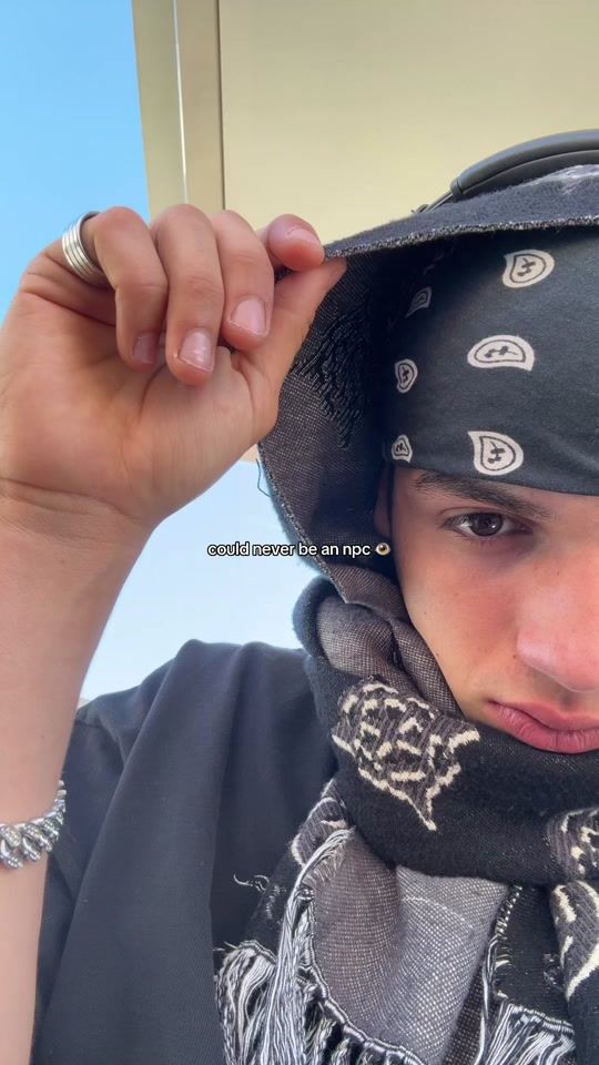 TikTok video thumbnail by benolit29