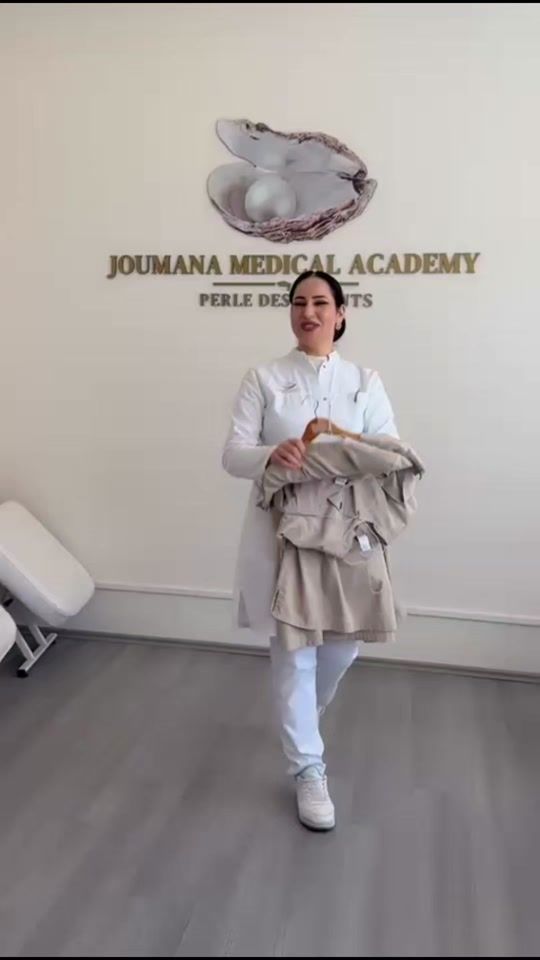 TikTok video thumbnail by joumanamedicalacademy1