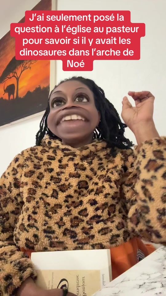 TikTok video thumbnail by voixdafrik