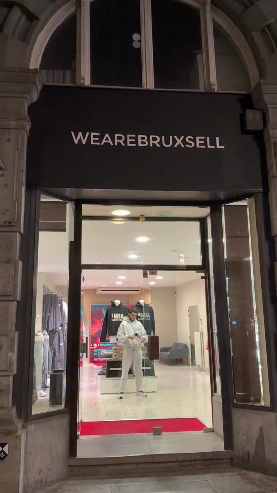 TikTok video thumbnail by wearebruxsell