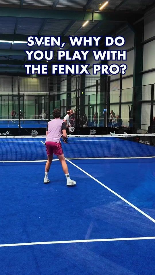 TikTok video thumbnail by otronivelpadel