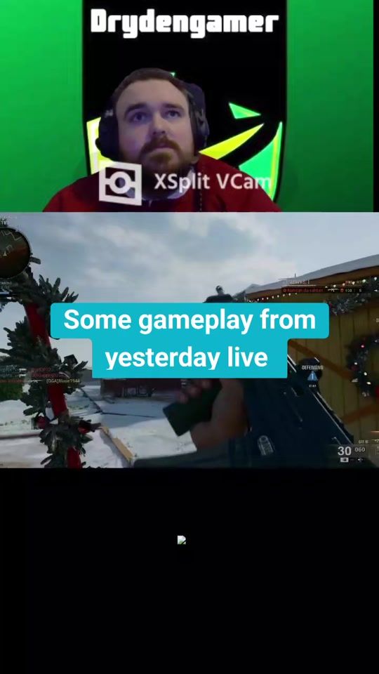 TikTok video thumbnail by drydengamer