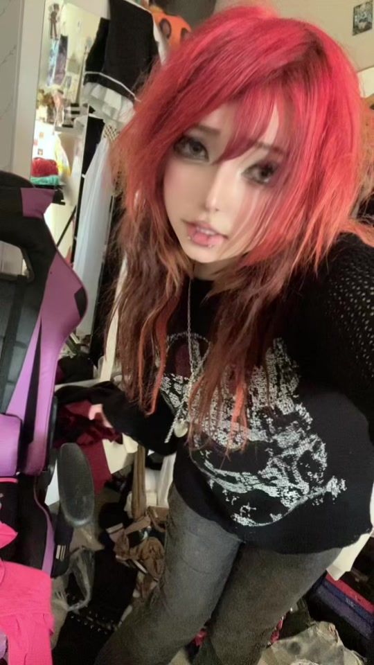 TikTok video thumbnail by fiore_meow