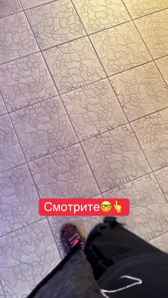 TikTok video thumbnail by seryikoshka