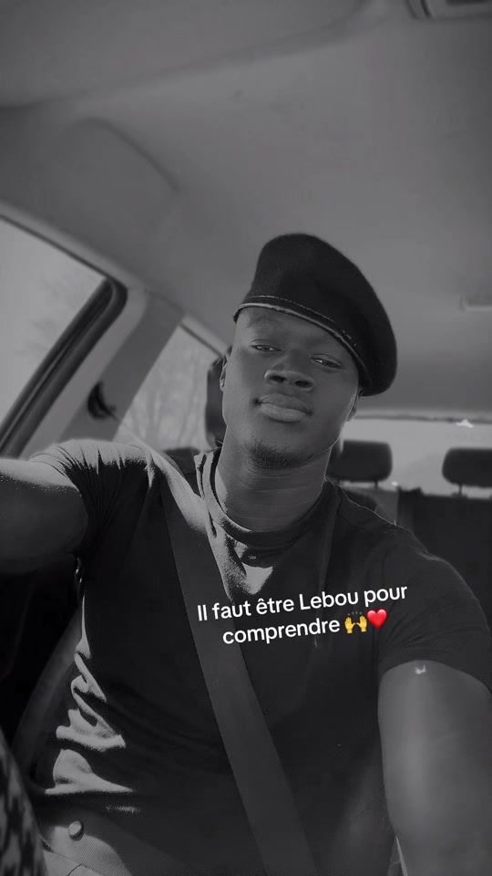 TikTok video thumbnail by lebou_ndione