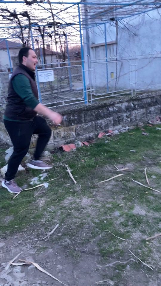 TikTok video thumbnail by martodimov