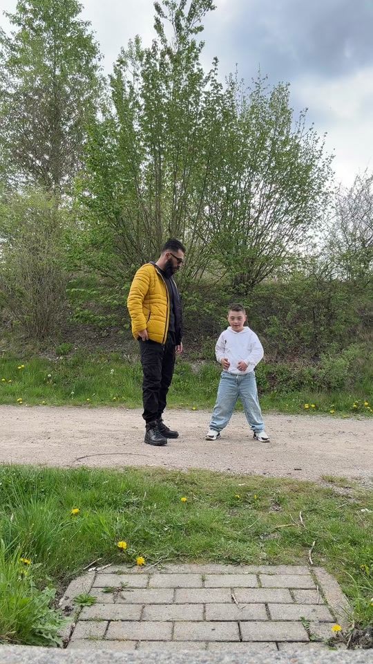TikTok video thumbnail by almunzer0
