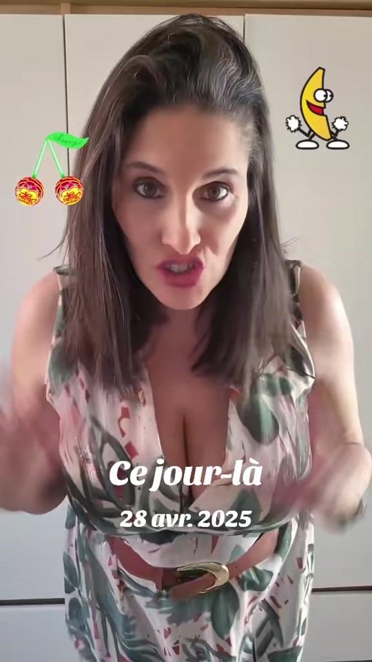 TikTok video thumbnail by cathy_modele