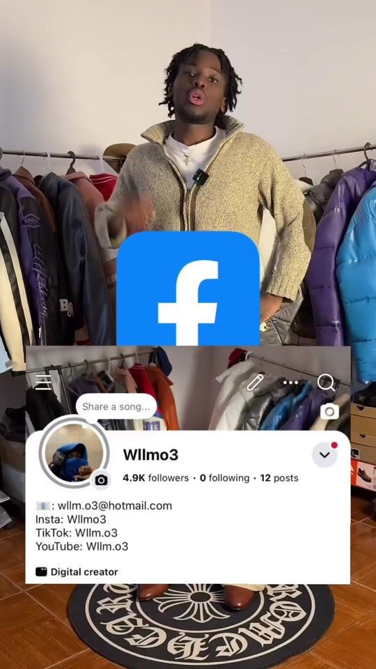 TikTok video thumbnail by wllm.o3