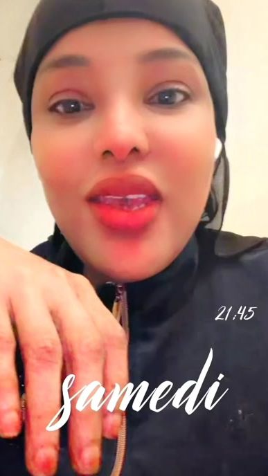 TikTok video thumbnail by ndanane.sn