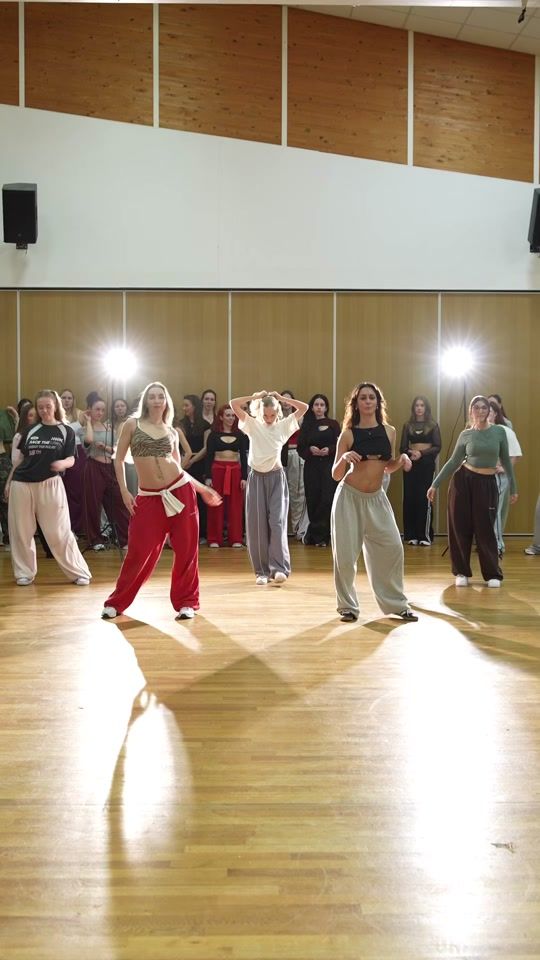 TikTok video thumbnail by leonieathinaofficial