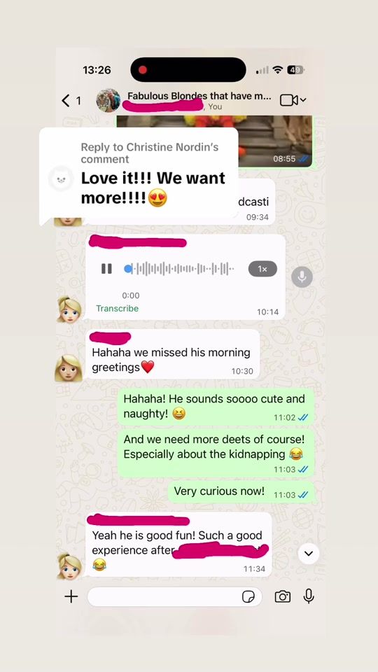 TikTok video thumbnail by chantalspies6