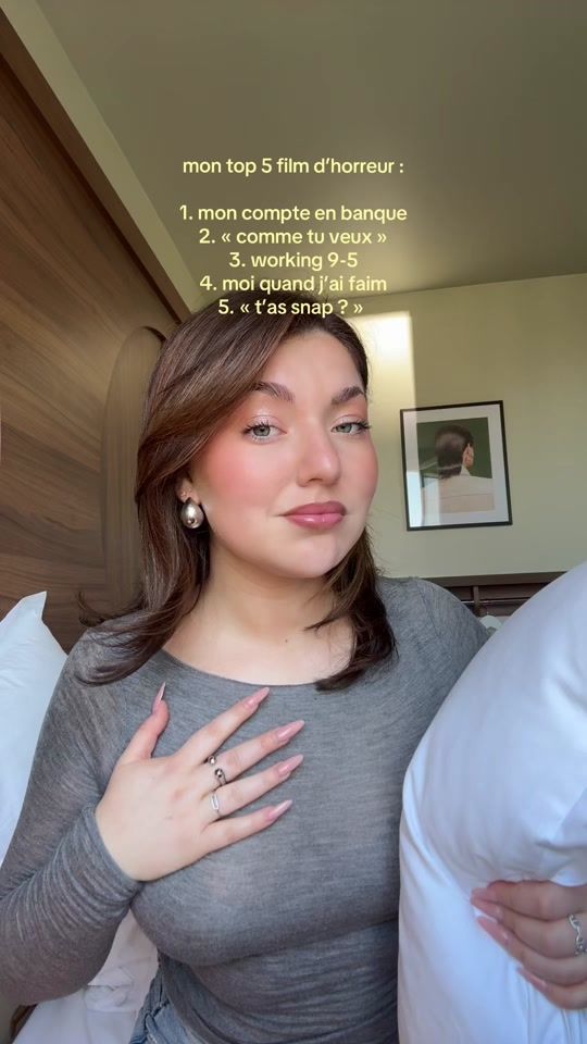 TikTok video thumbnail by capslea