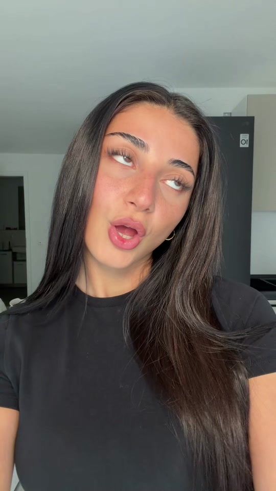 TikTok video thumbnail by brinabanko