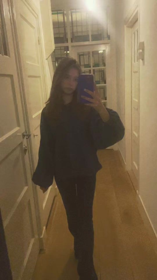 TikTok video thumbnail by isavananrooij