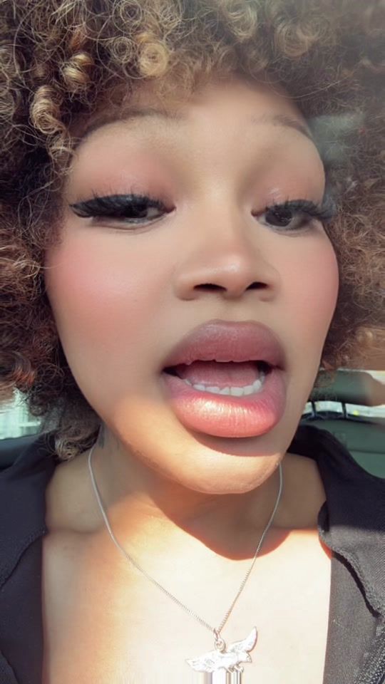 TikTok video thumbnail by kyaraharley