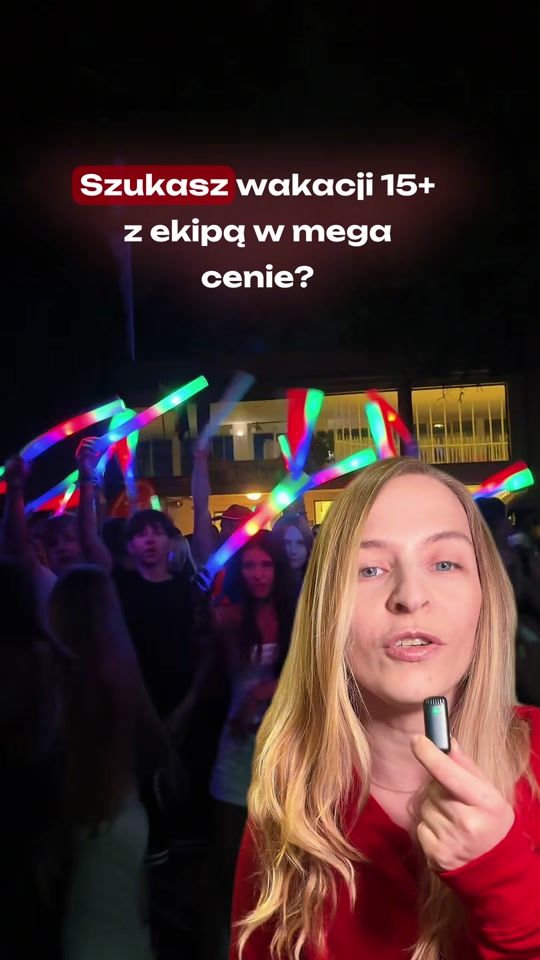 TikTok video thumbnail by oktours.pl
