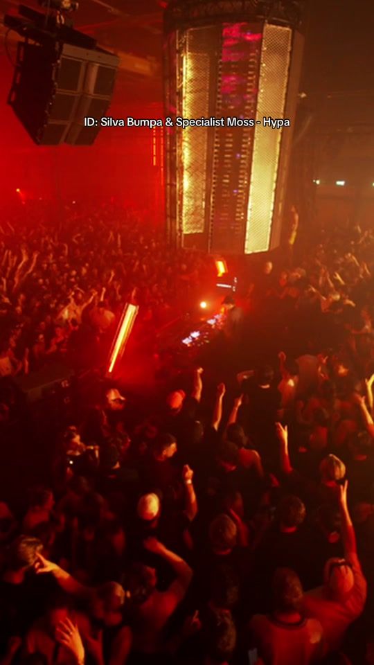 TikTok video thumbnail by intercell_events