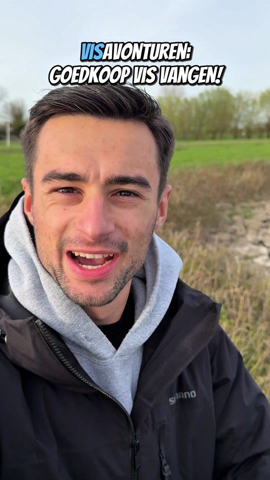 TikTok video thumbnail by vismeester