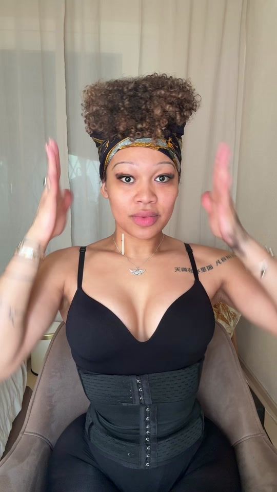 TikTok video thumbnail by kyaraharley