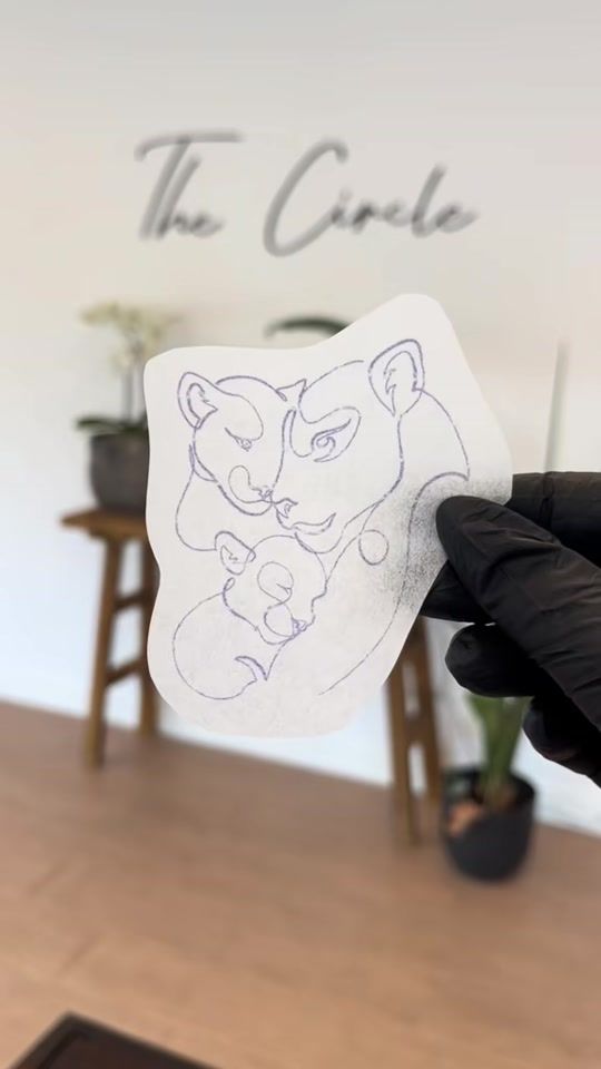 TikTok video thumbnail by circletattooserena