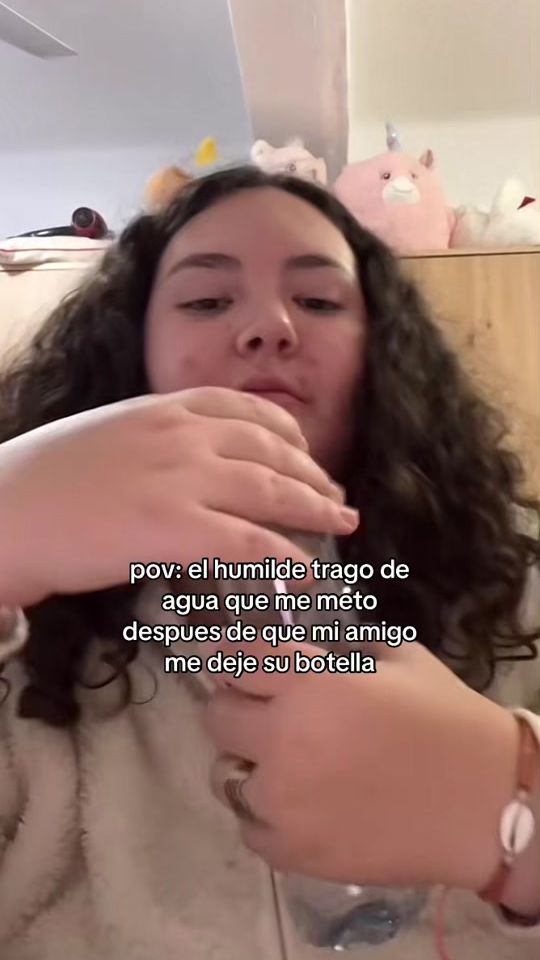 TikTok video thumbnail by maburrocohonee