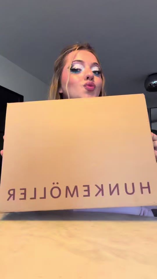 TikTok video thumbnail by alissatomme