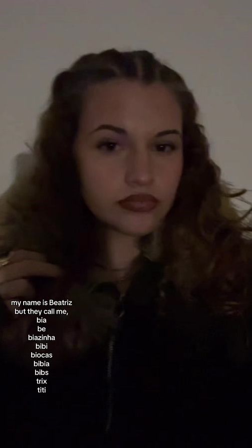 TikTok video thumbnail by beatrizriooo