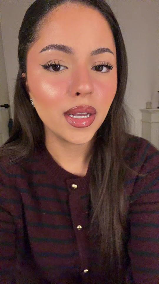 TikTok video thumbnail by salmalienn