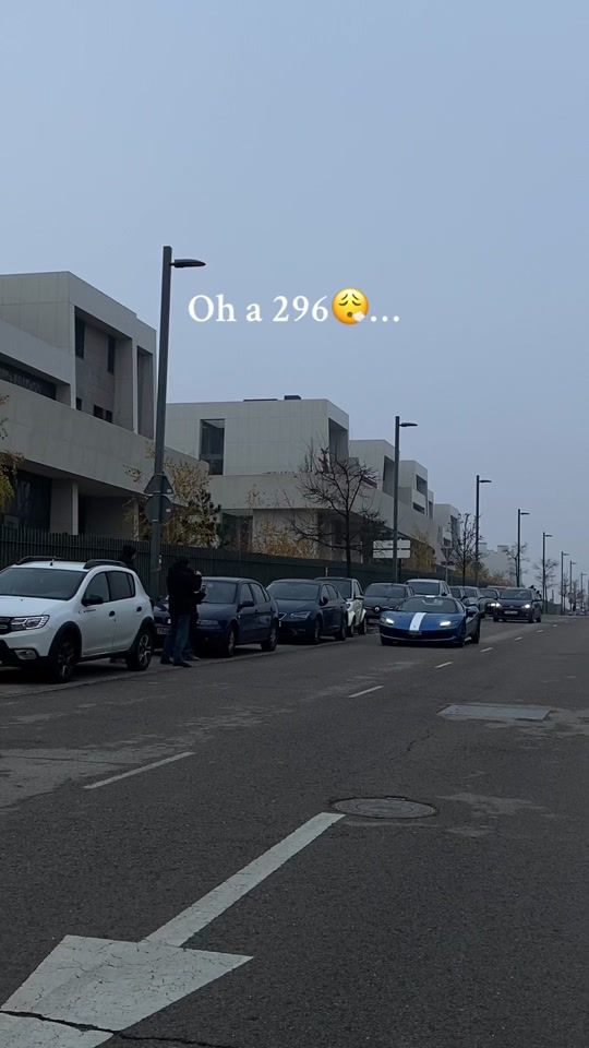 TikTok video thumbnail by carspoting43