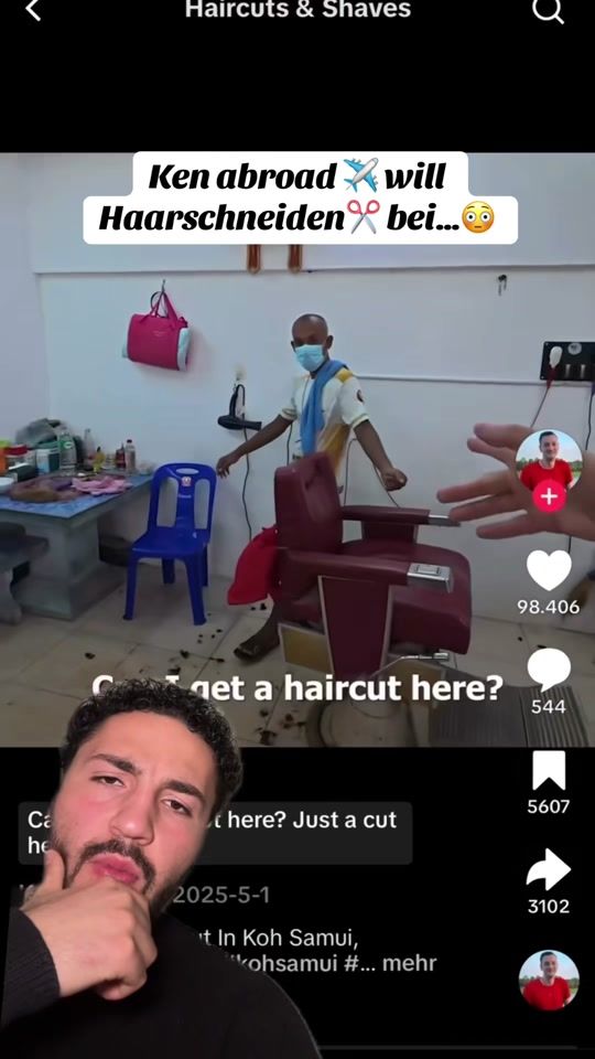 TikTok video thumbnail by hoodbarber46