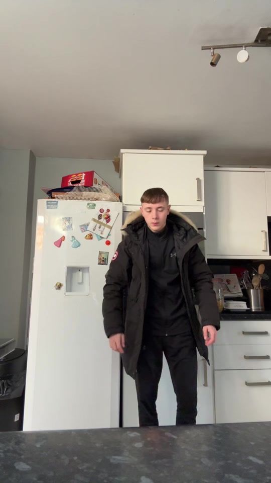 TikTok video thumbnail by lewis_the_teendad