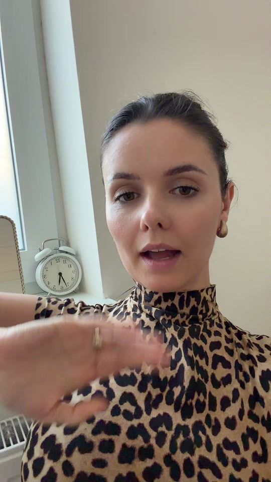 TikTok video thumbnail by arianewambach