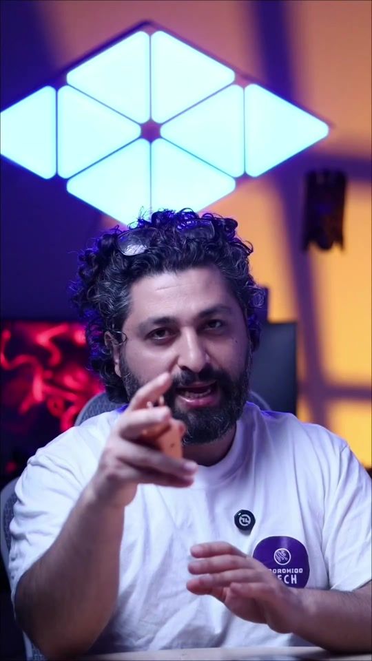TikTok video thumbnail by abo_romioo_tech