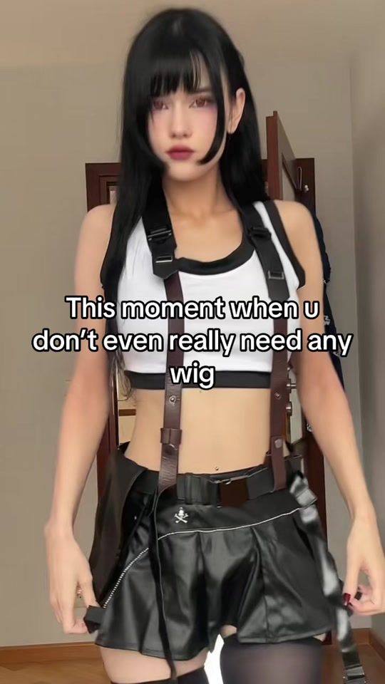 TikTok video thumbnail by meiihinata
