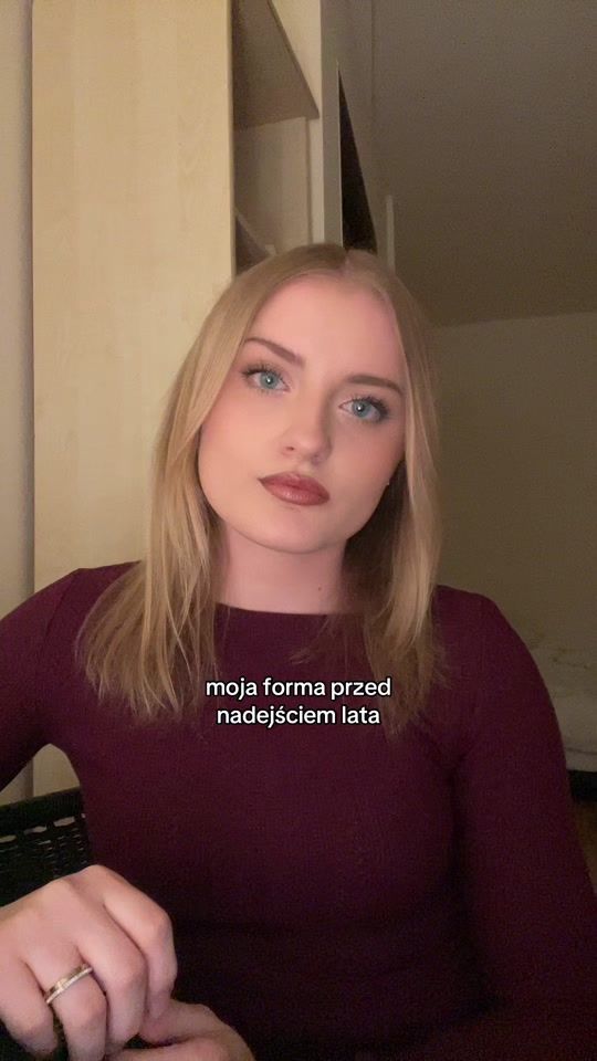 TikTok video thumbnail by klaudia_stachon