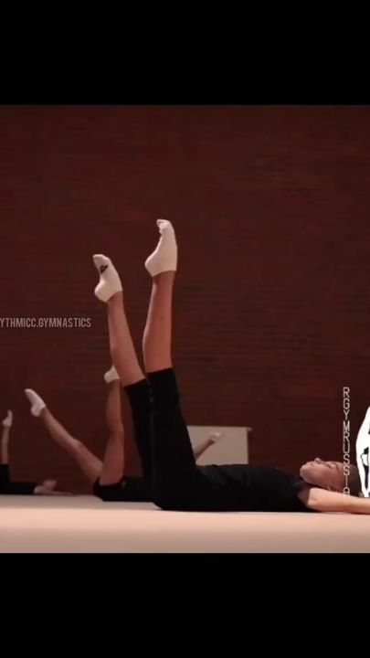 TikTok video thumbnail by rhythmicc.gymnastics