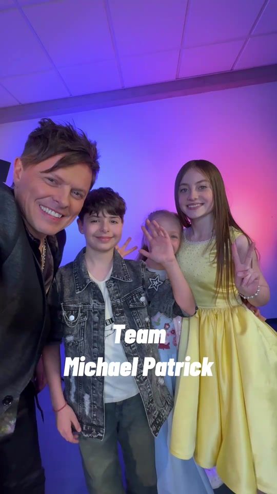 TikTok video thumbnail by thevoicekids