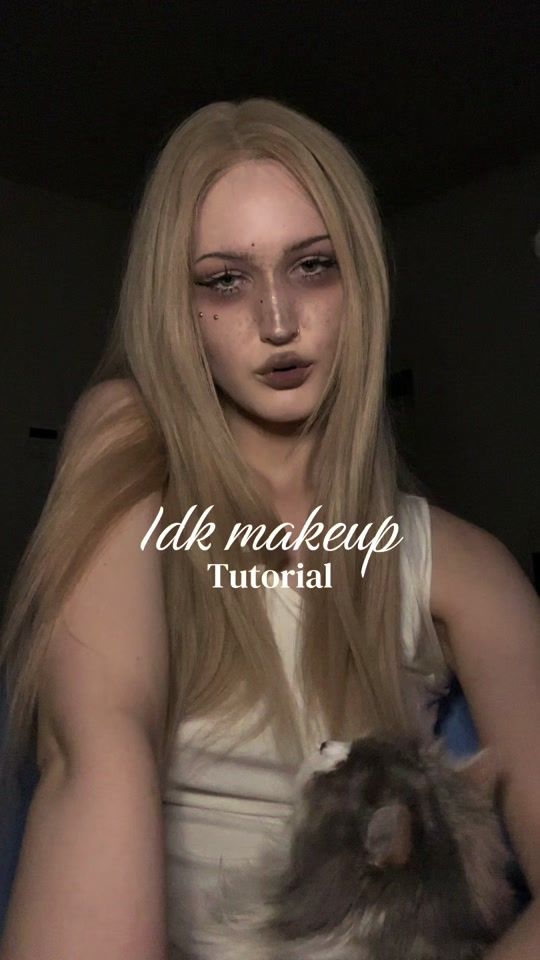 TikTok video thumbnail by _lostangel333