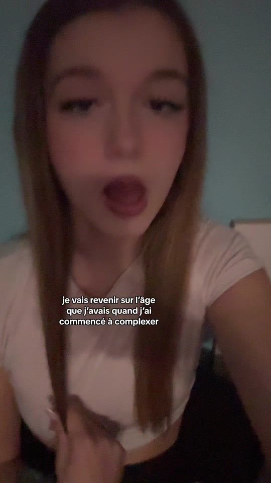 TikTok video thumbnail by urfav.sc4rl3t