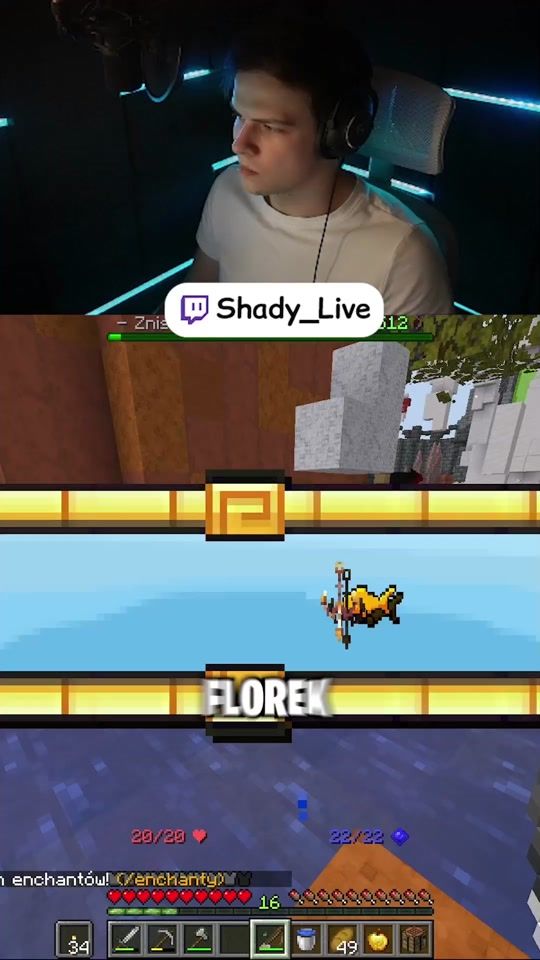 TikTok video thumbnail by shady_live