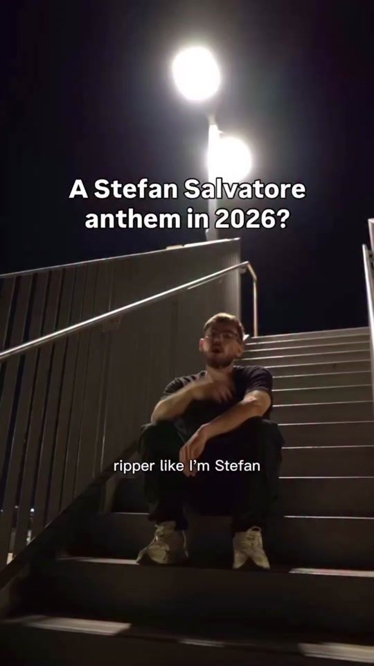 TikTok video thumbnail by tvdfanlover31