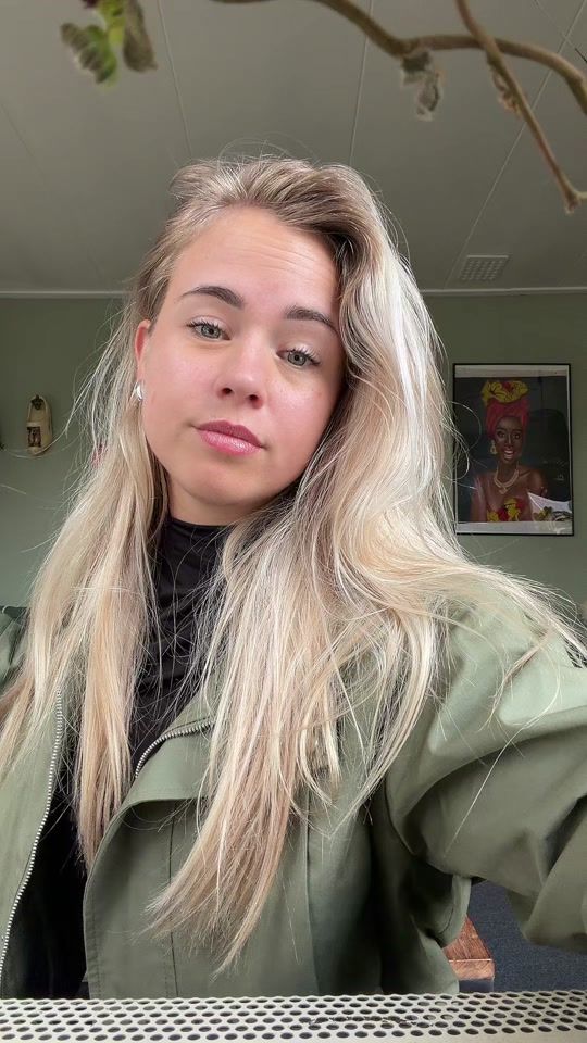 TikTok video thumbnail by ilsekappert