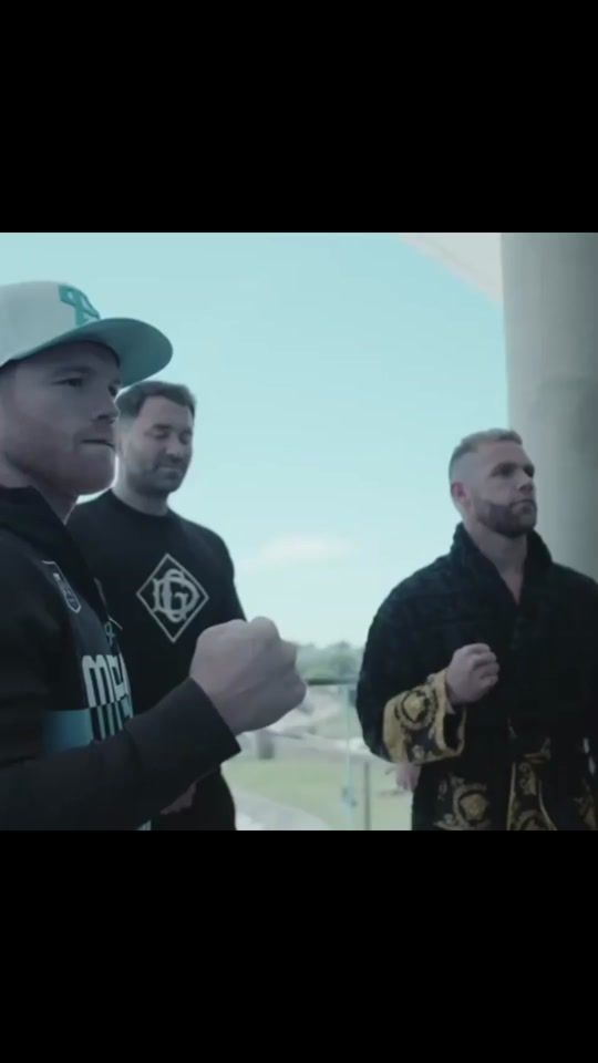 TikTok video thumbnail by salsero_boxing