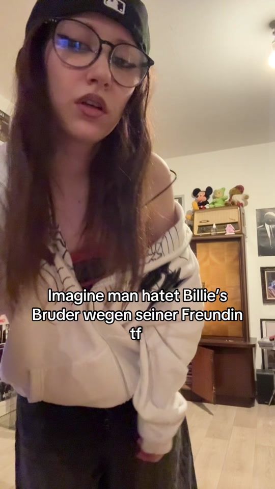 TikTok video thumbnail by billiestn