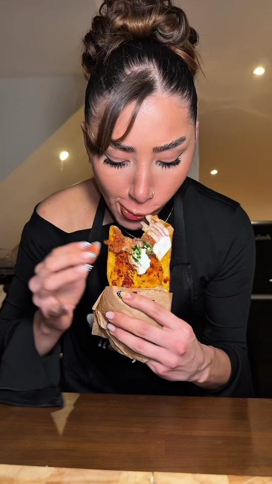 TikTok video thumbnail by eaudelune
