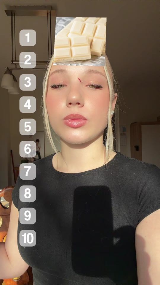 TikTok video thumbnail by heyy.isii